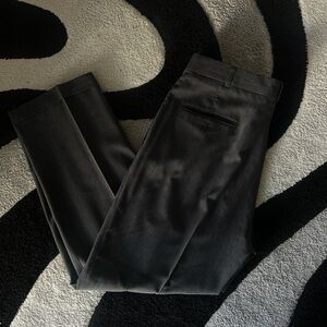 PLEATED PANTS BY SLATES